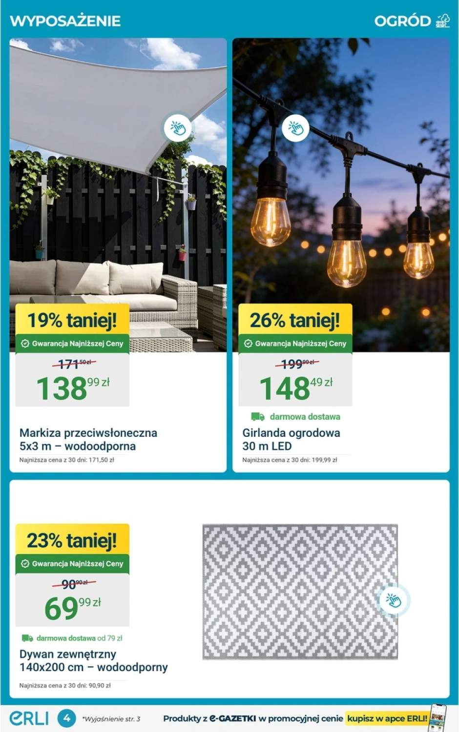 Okładka gazetki