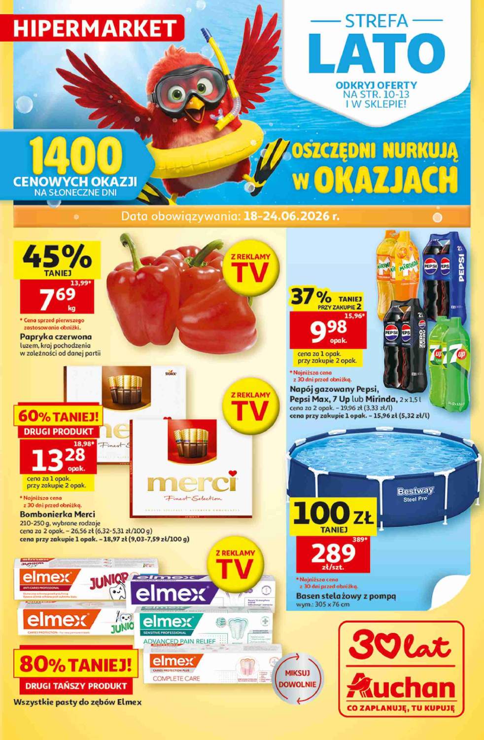 Gazetka – strona 1