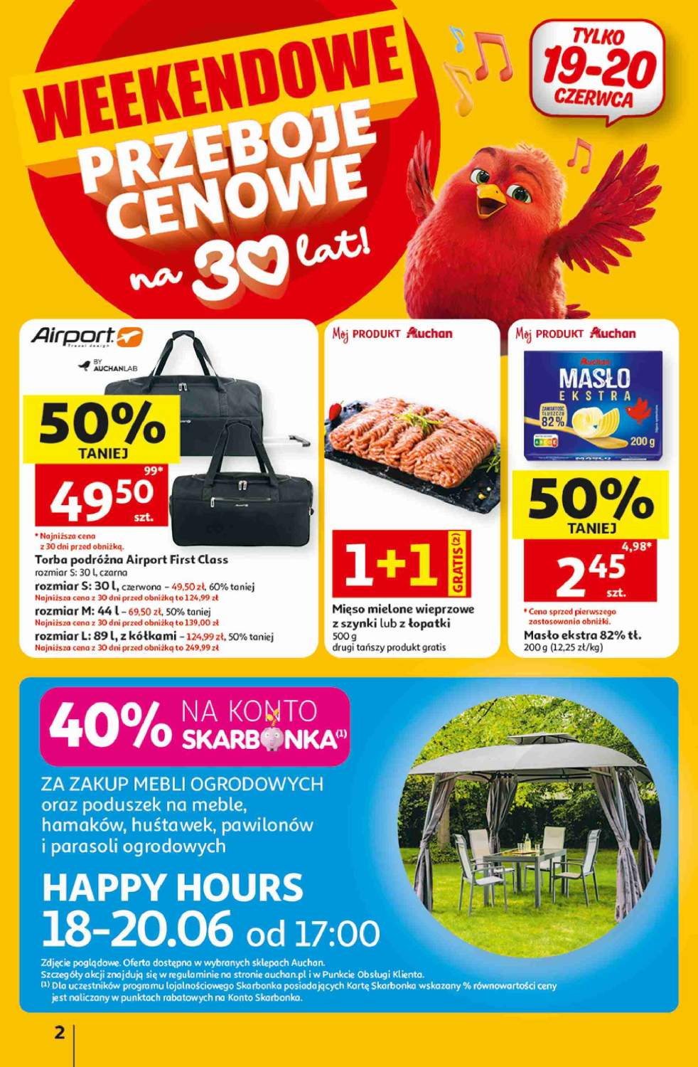 Gazetka – strona 2