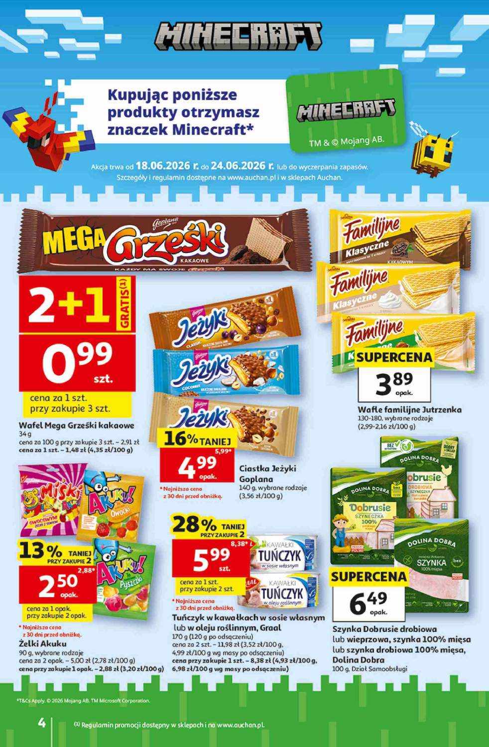 Gazetka – strona 4