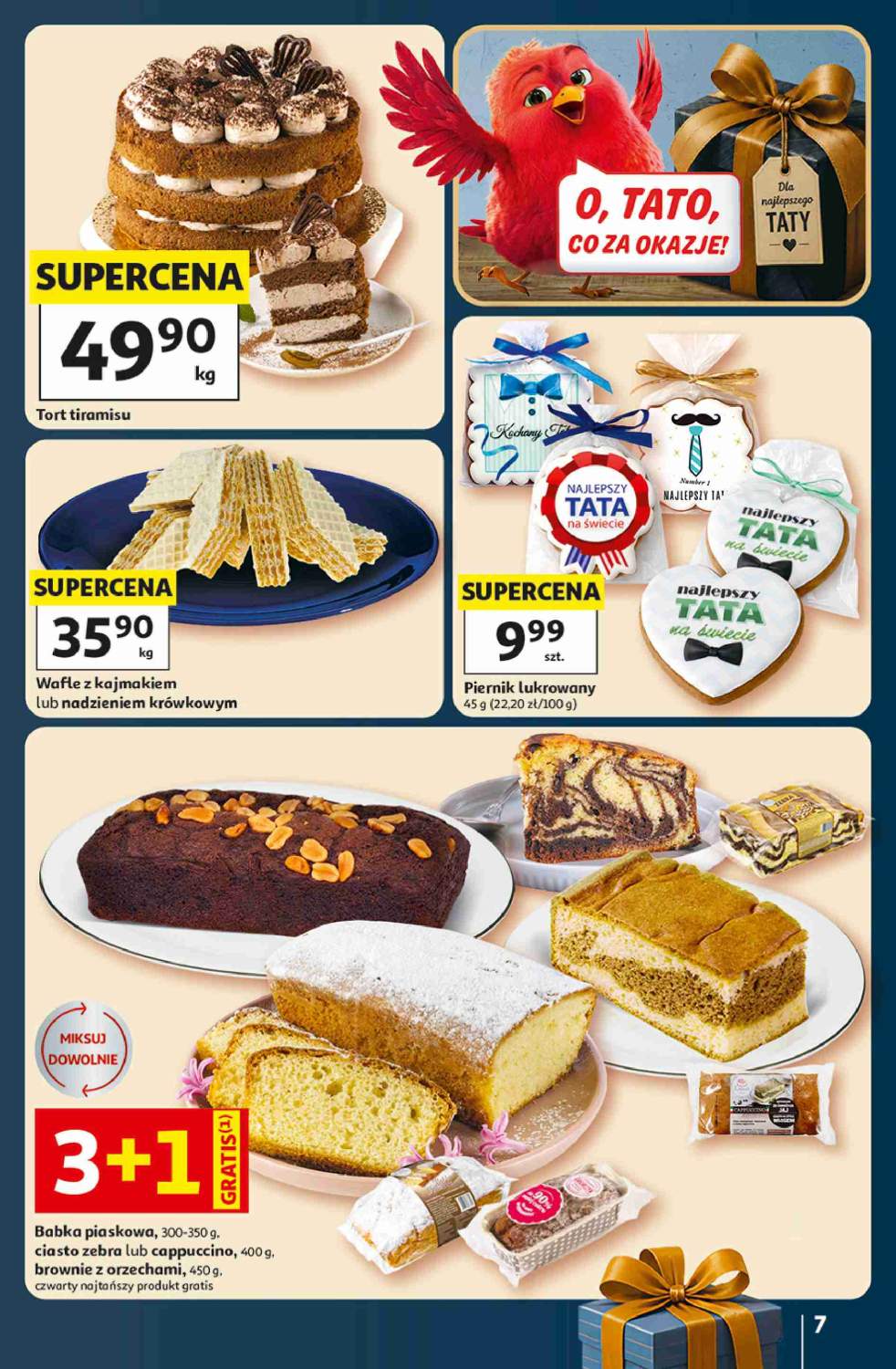 Gazetka – strona 7