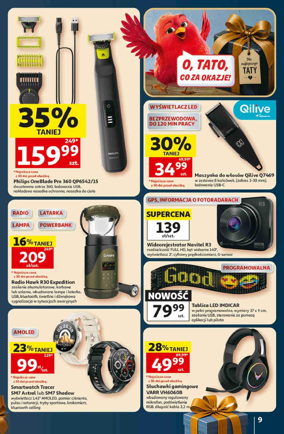 Gazetka – strona 9