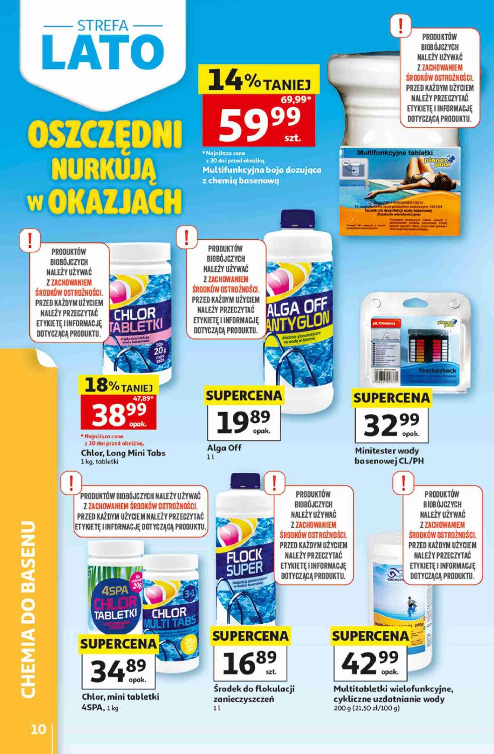 Gazetka – strona 10
