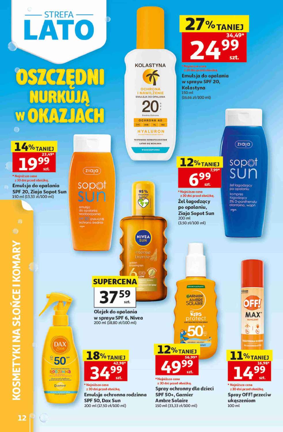 Gazetka – strona 12