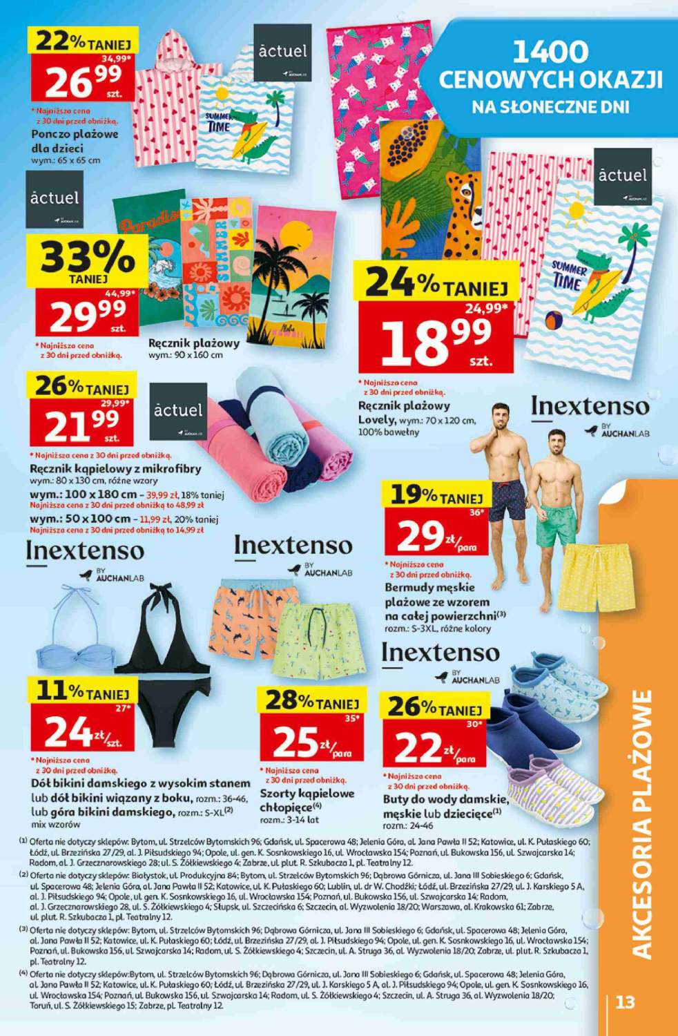 Gazetka – strona 13