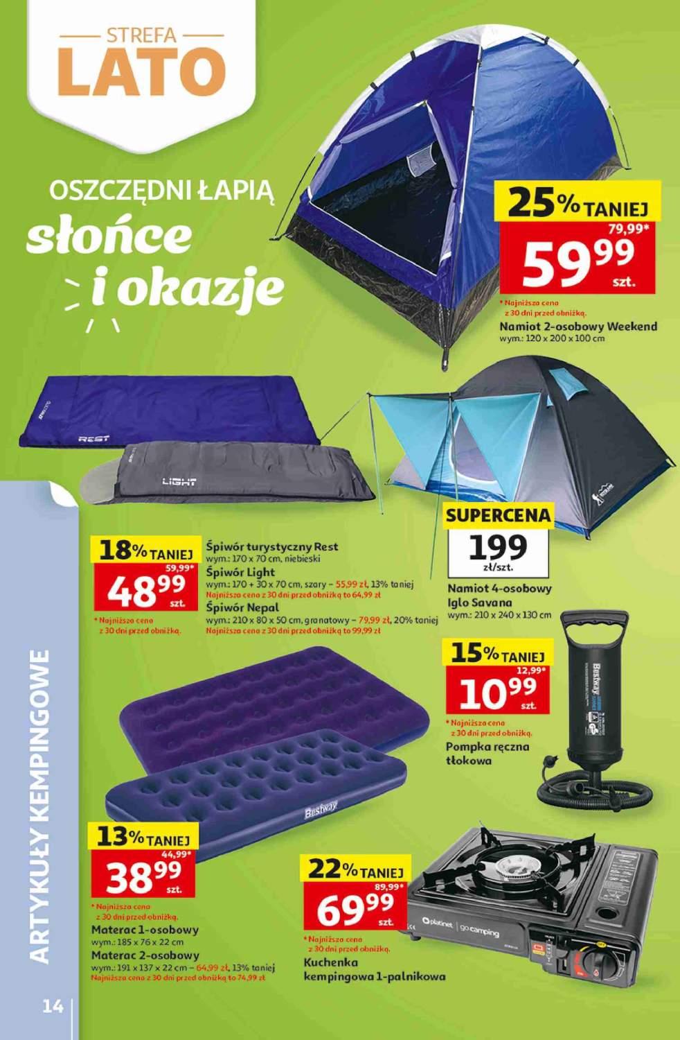 Gazetka – strona 14