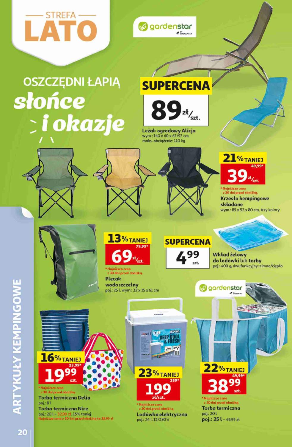 Gazetka – strona 20