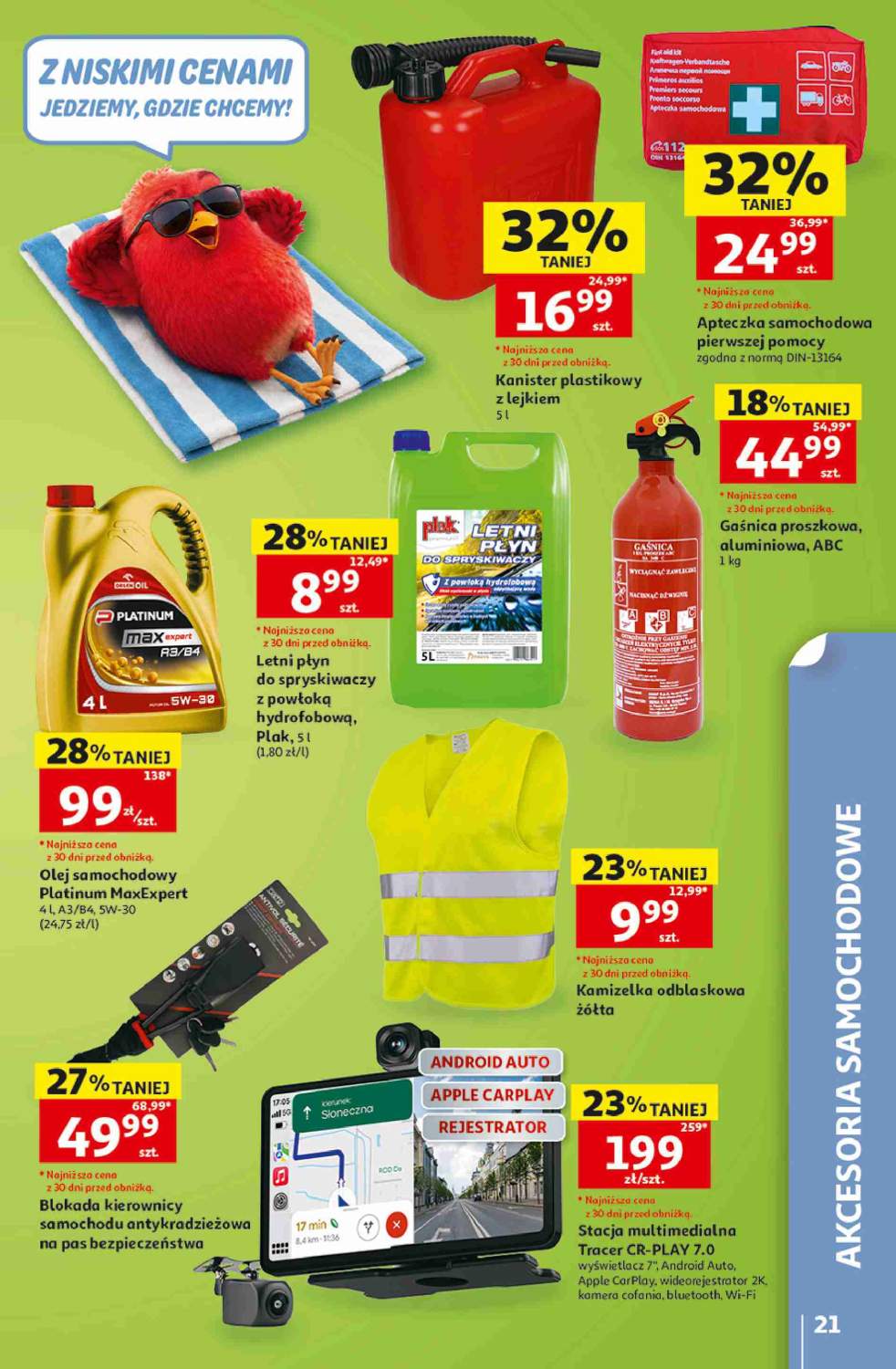Gazetka – strona 21