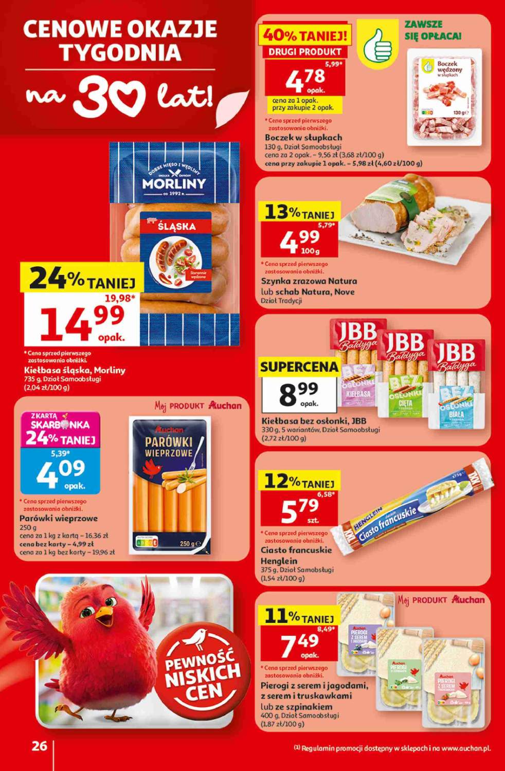 Gazetka – strona 26
