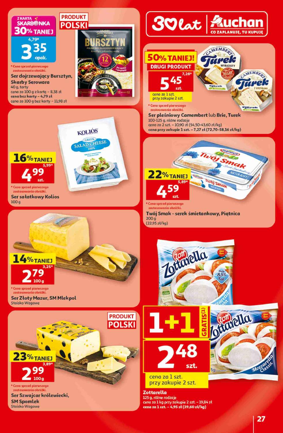 Gazetka – strona 27