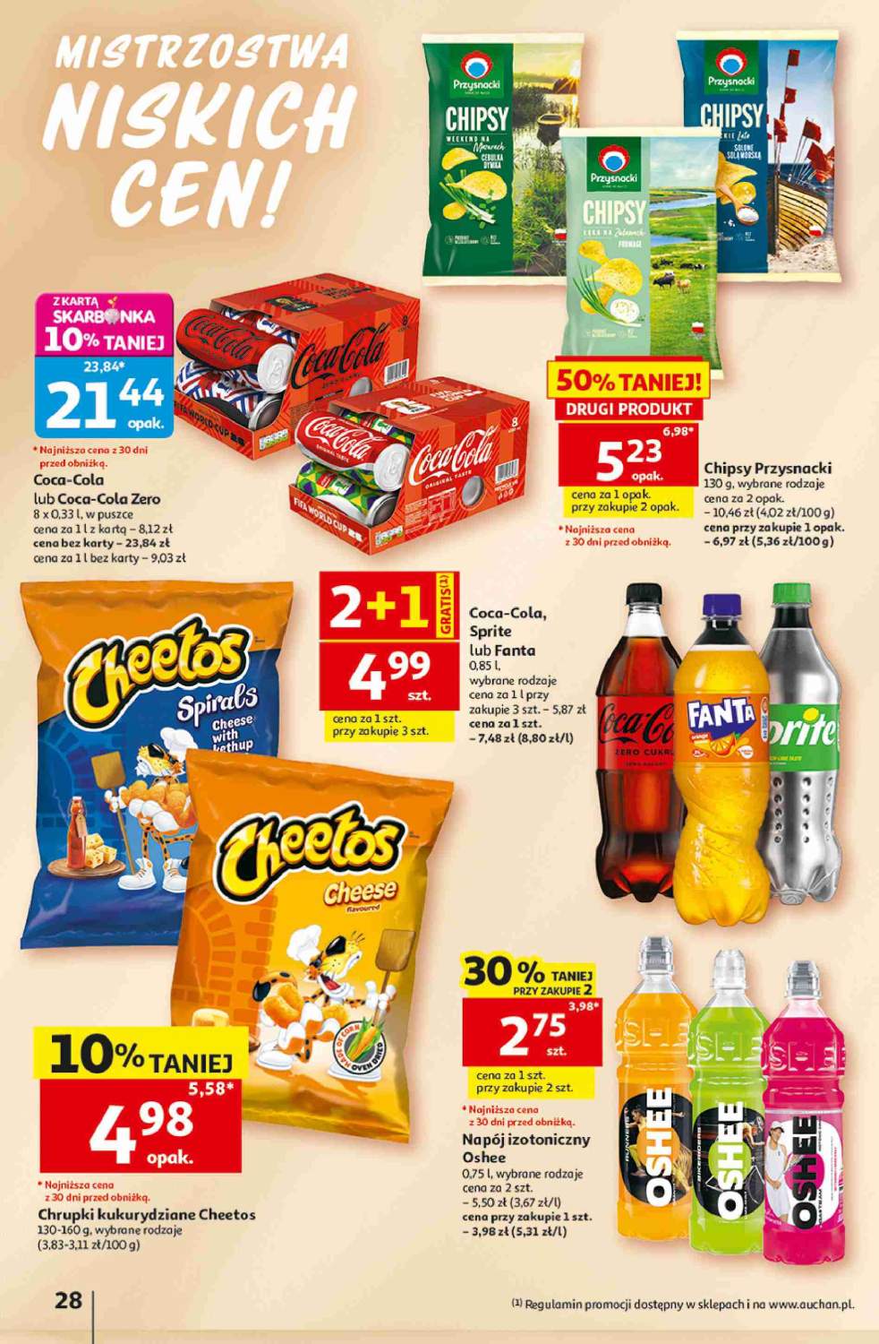 Gazetka – strona 28