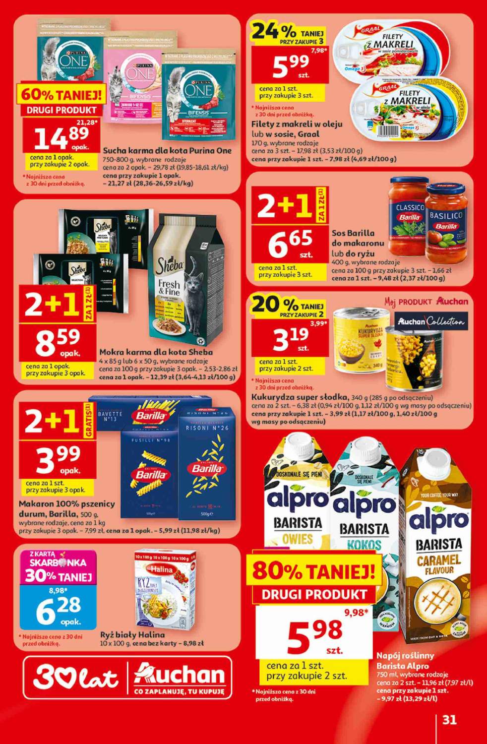 Gazetka – strona 31