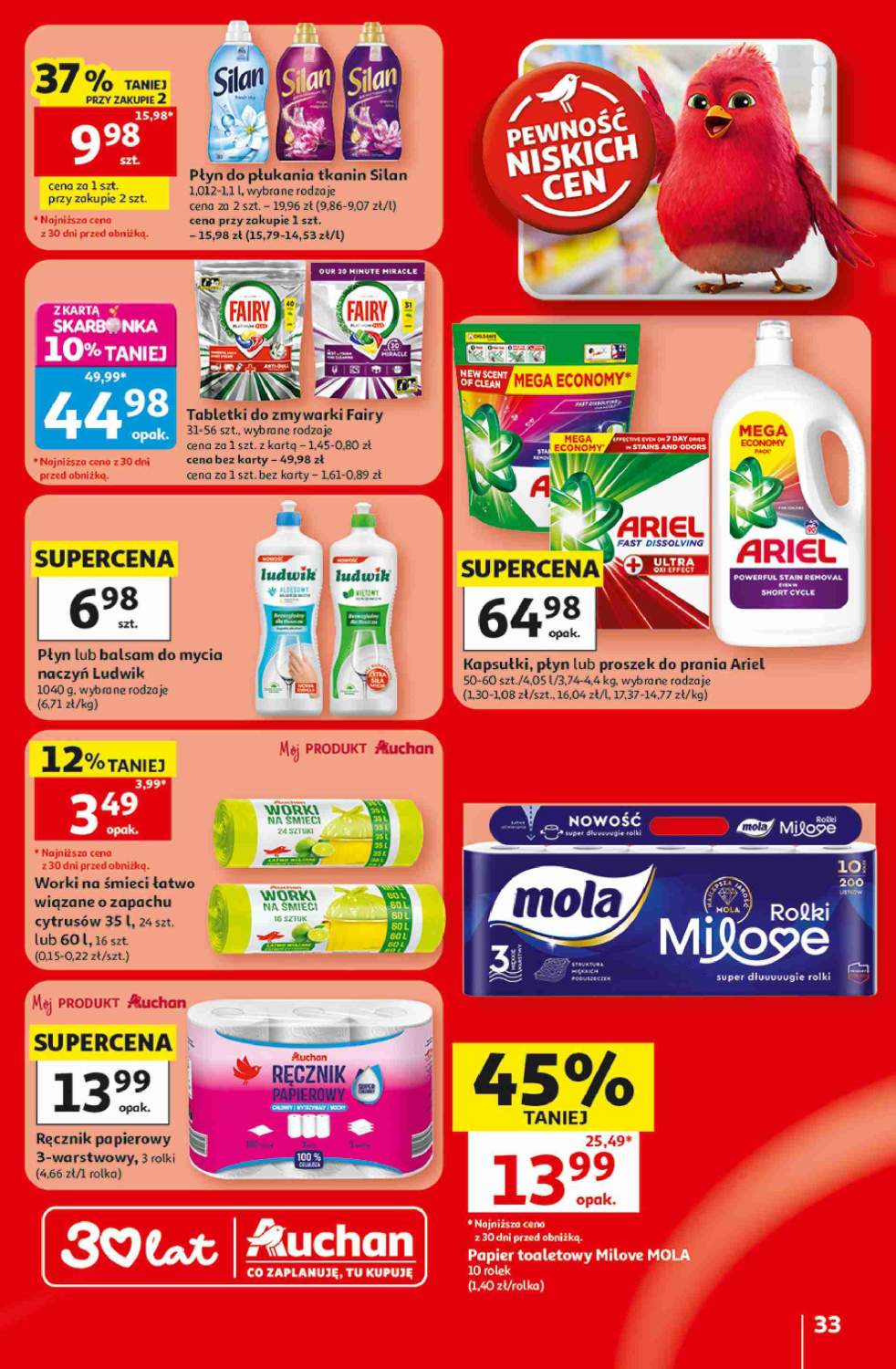 Gazetka – strona 33