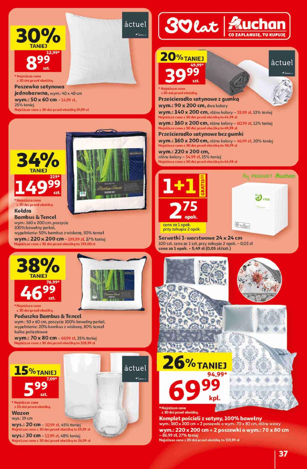 Gazetka – strona 37