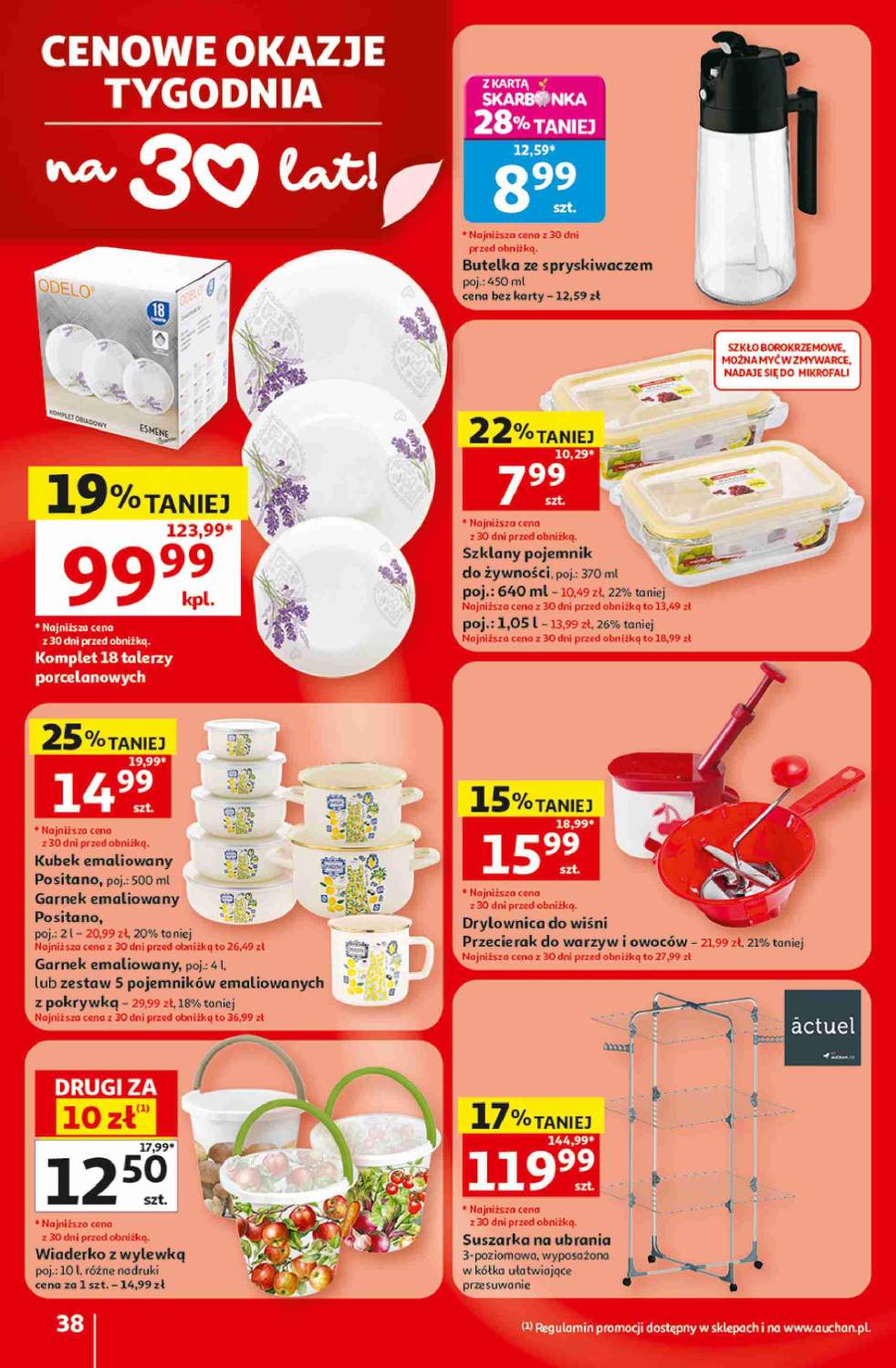 Gazetka – strona 38