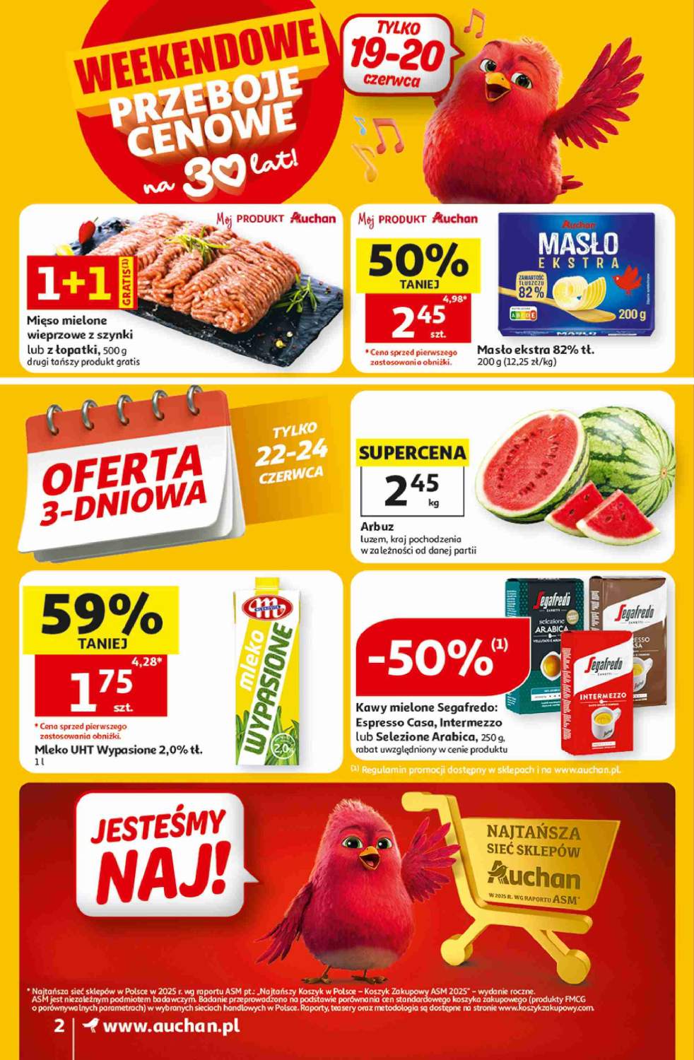 Gazetka – strona 2