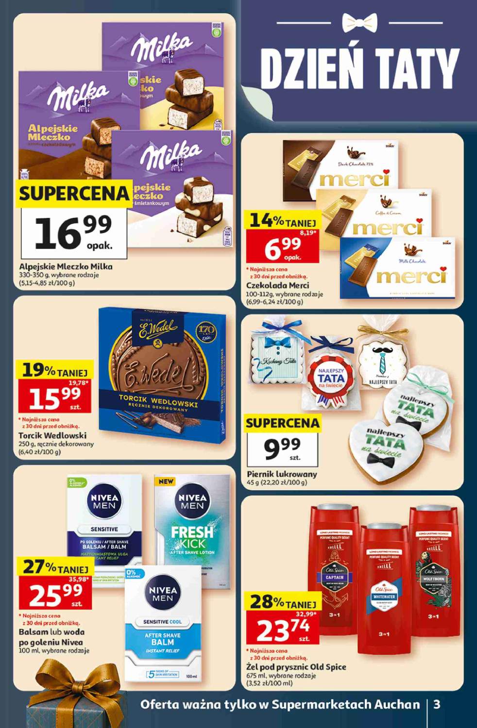 Gazetka – strona 3