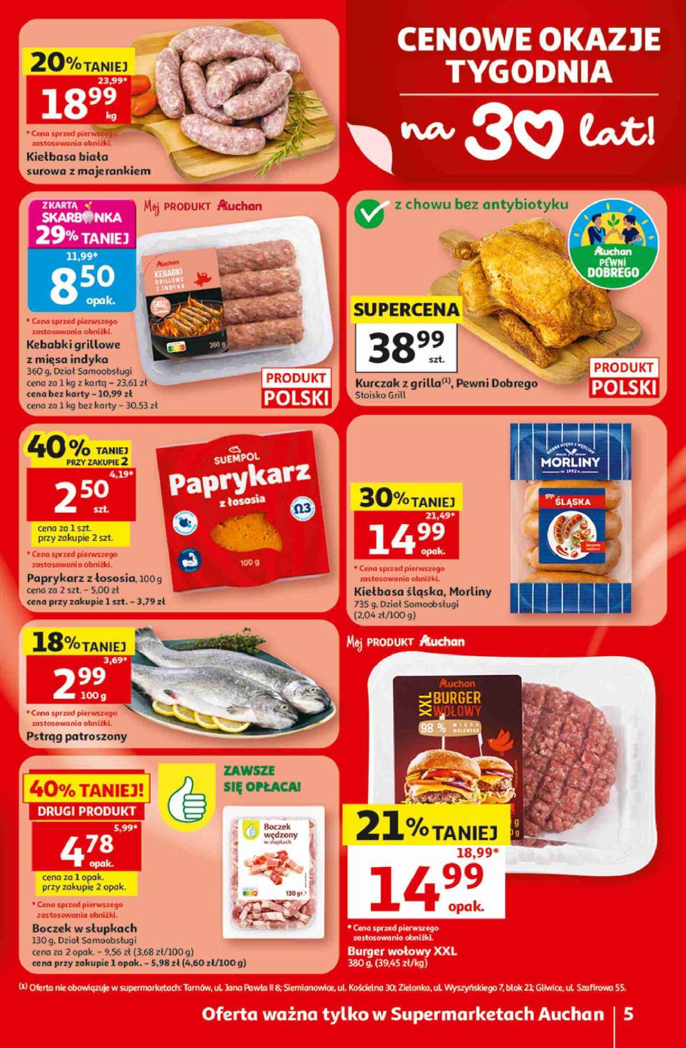 Gazetka – strona 5
