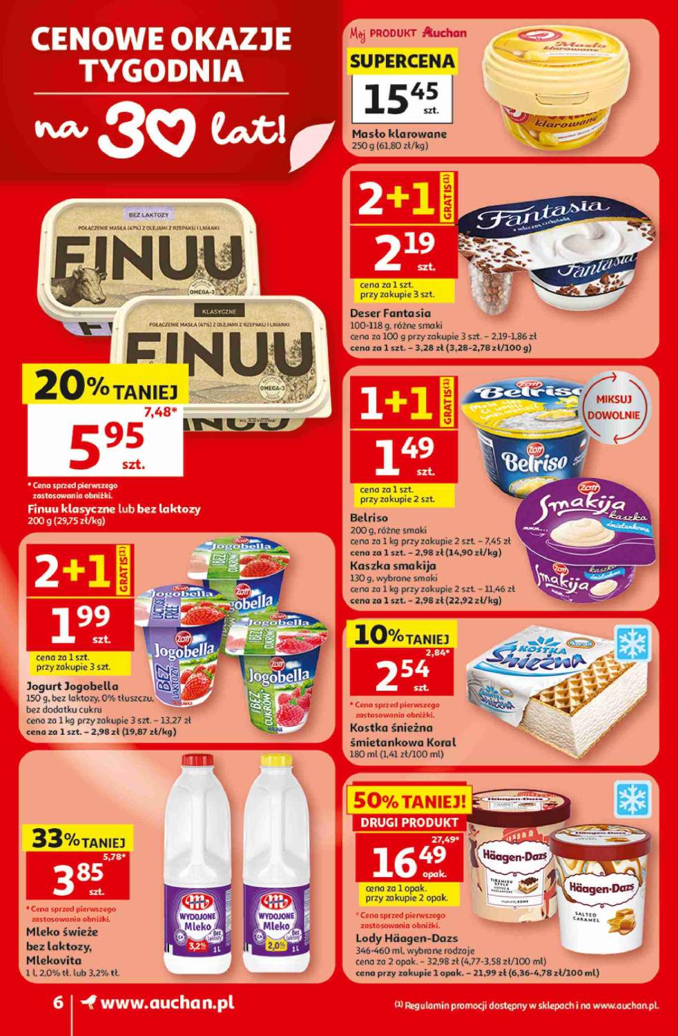 Gazetka – strona 6