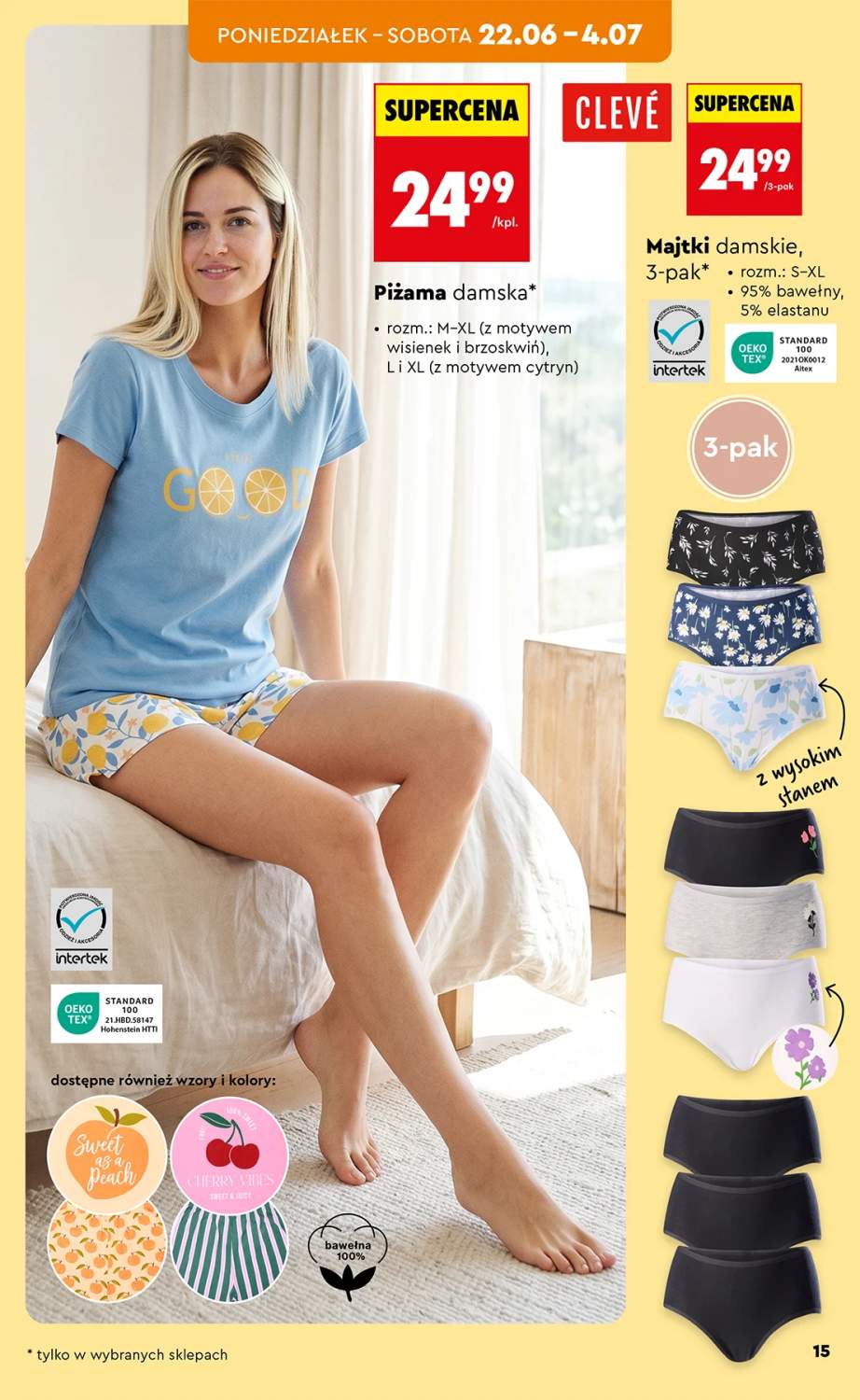 Okładka gazetki
