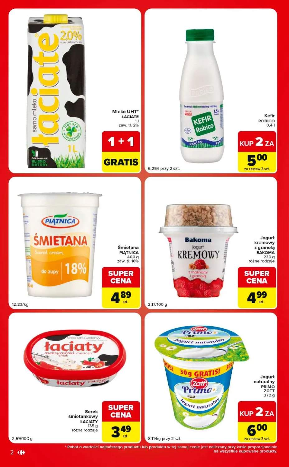 Okładka gazetki