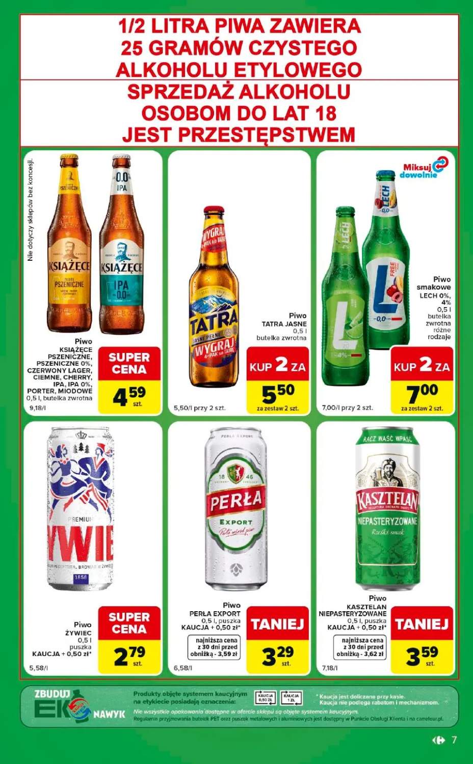 Okładka gazetki