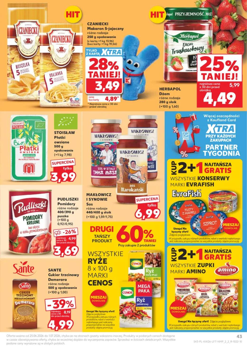 Okładka gazetki