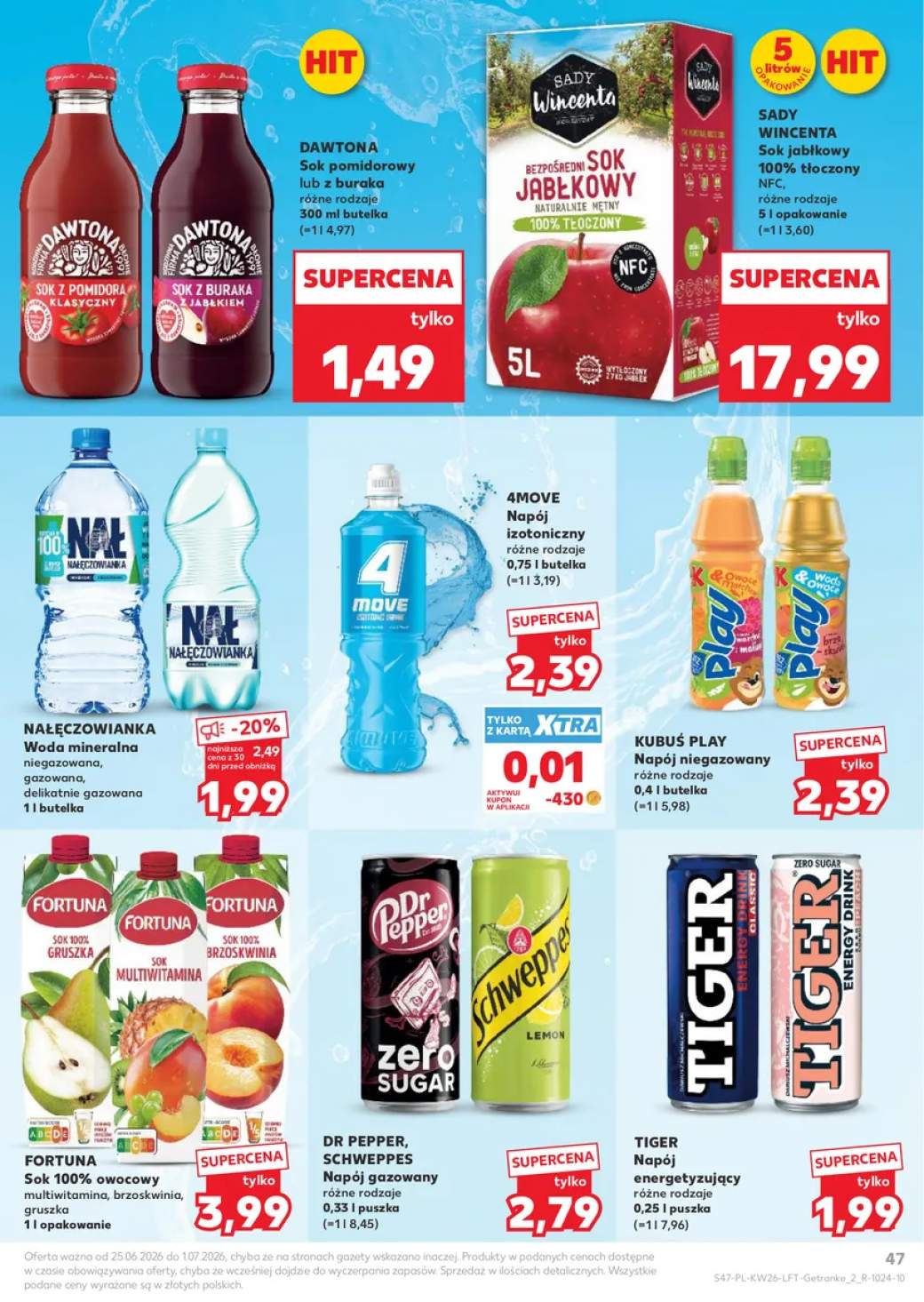 Okładka gazetki
