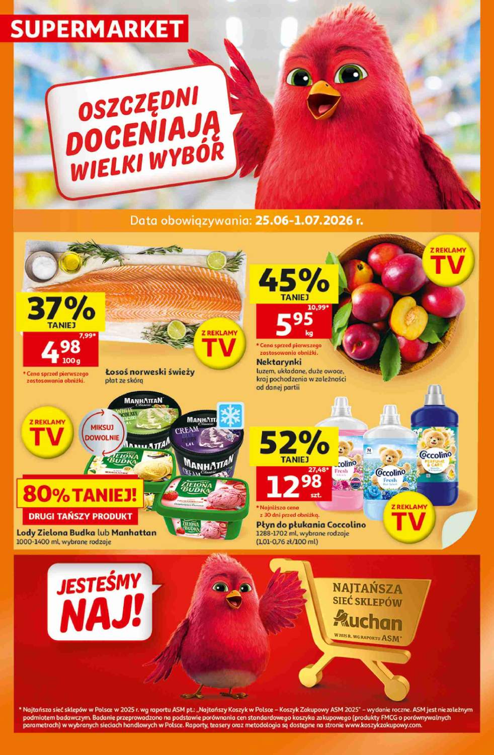Gazetka – strona 1