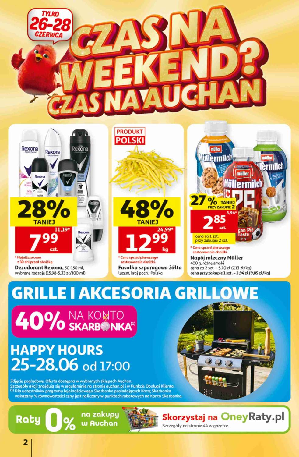 Gazetka – strona 2