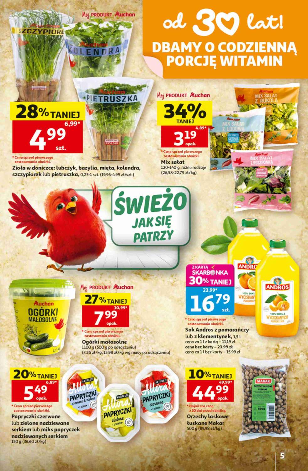Gazetka – strona 5