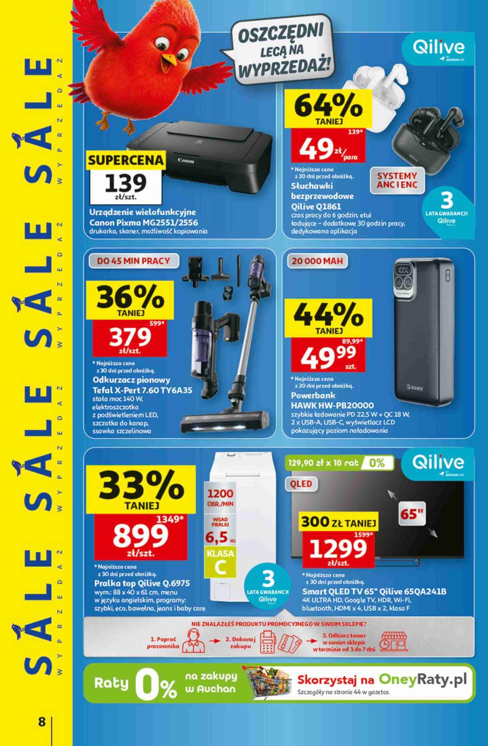 Gazetka – strona 8
