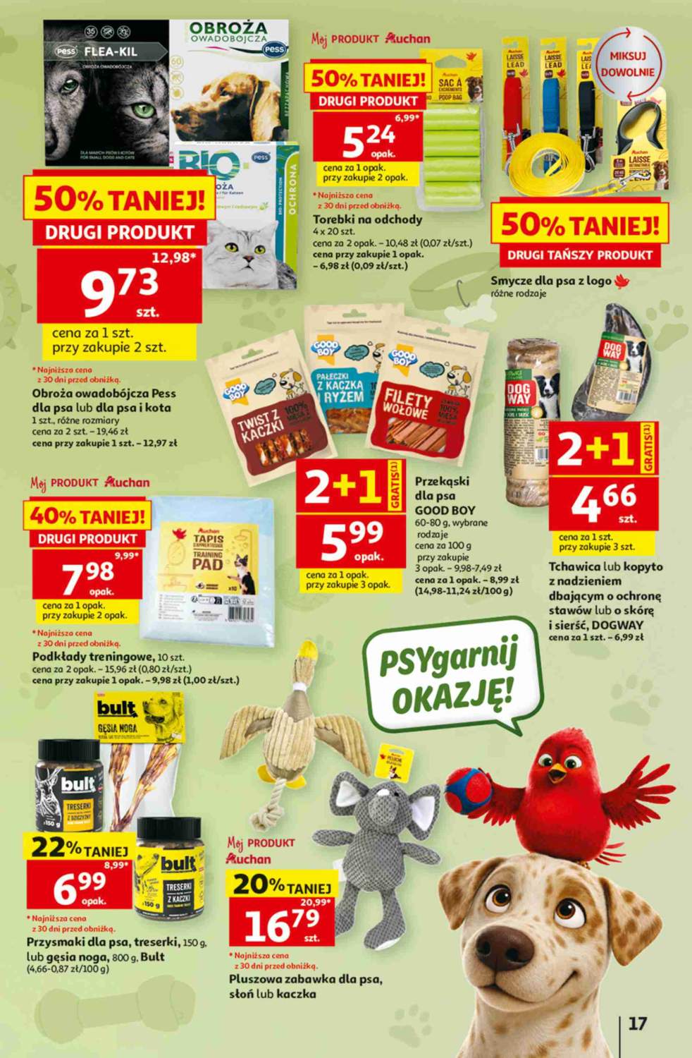 Gazetka – strona 17
