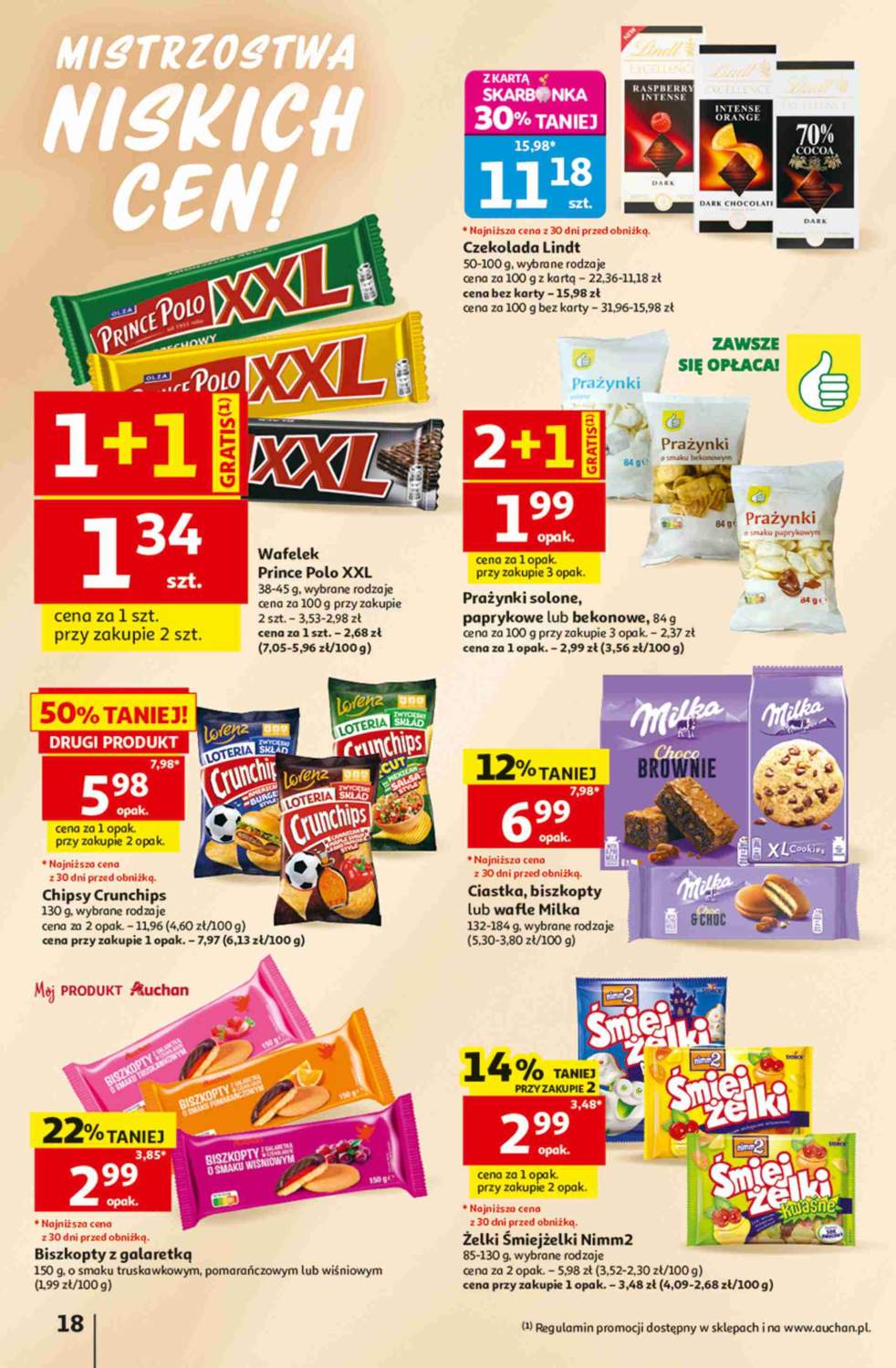Gazetka – strona 18