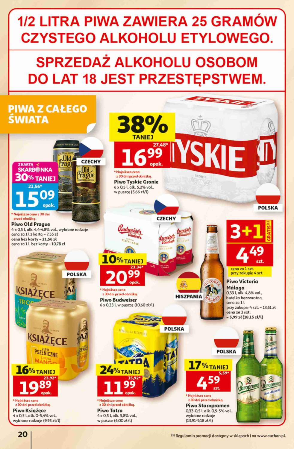 Gazetka – strona 20
