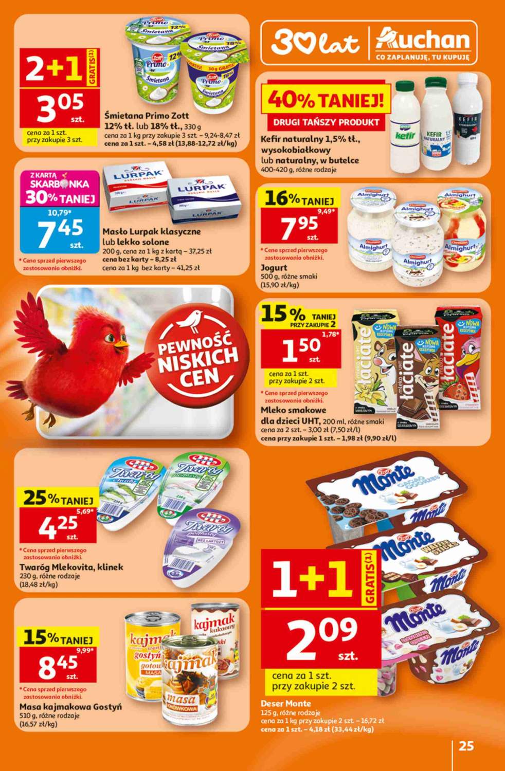 Gazetka – strona 25