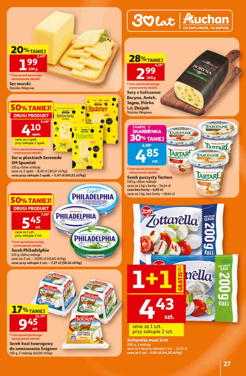 Gazetka – strona 27