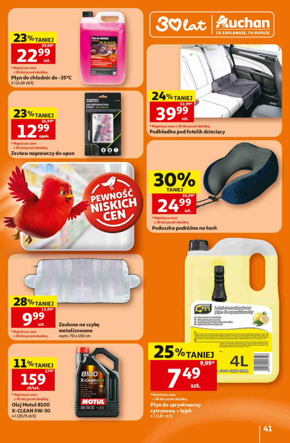 Gazetka – strona 38