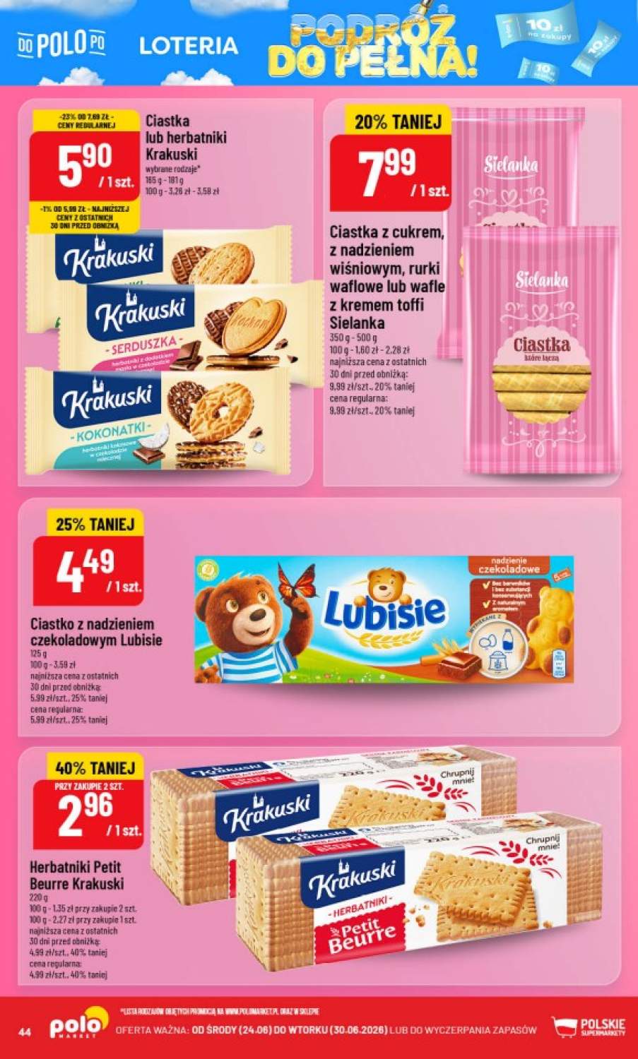 Okładka gazetki