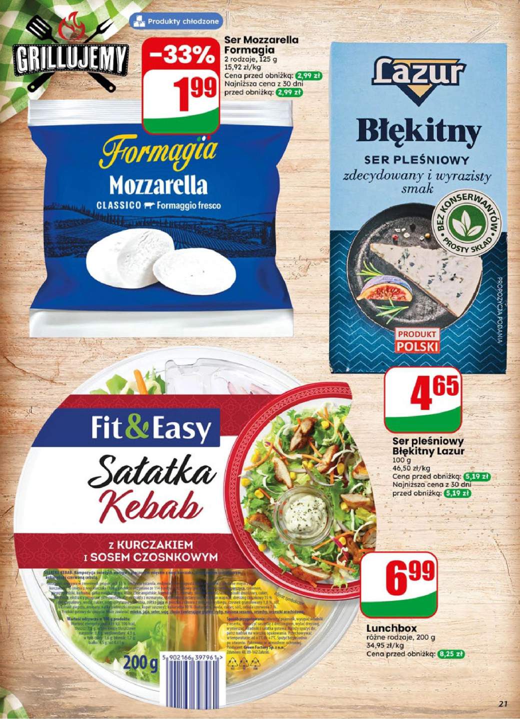 Okładka gazetki