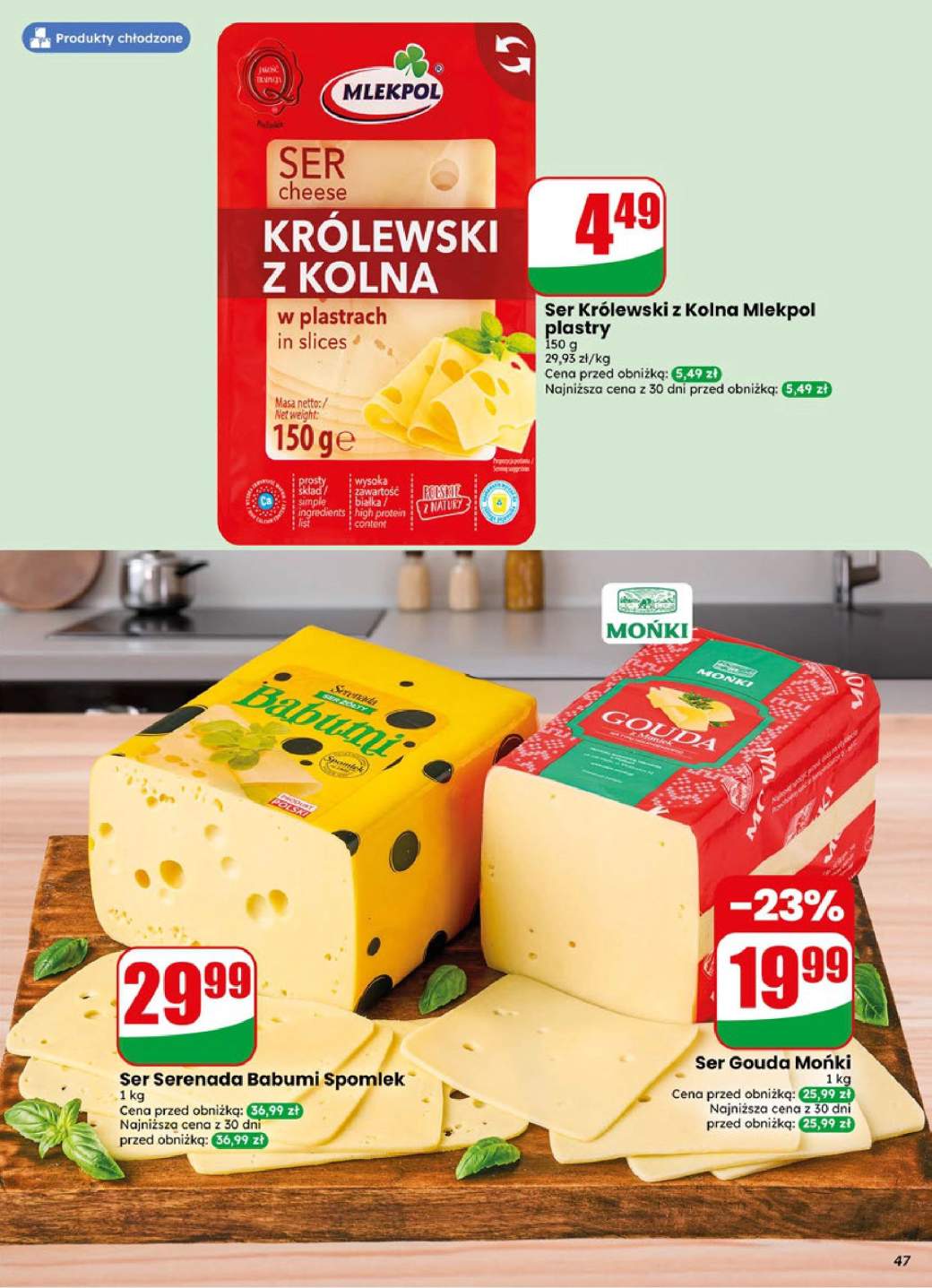 Okładka gazetki