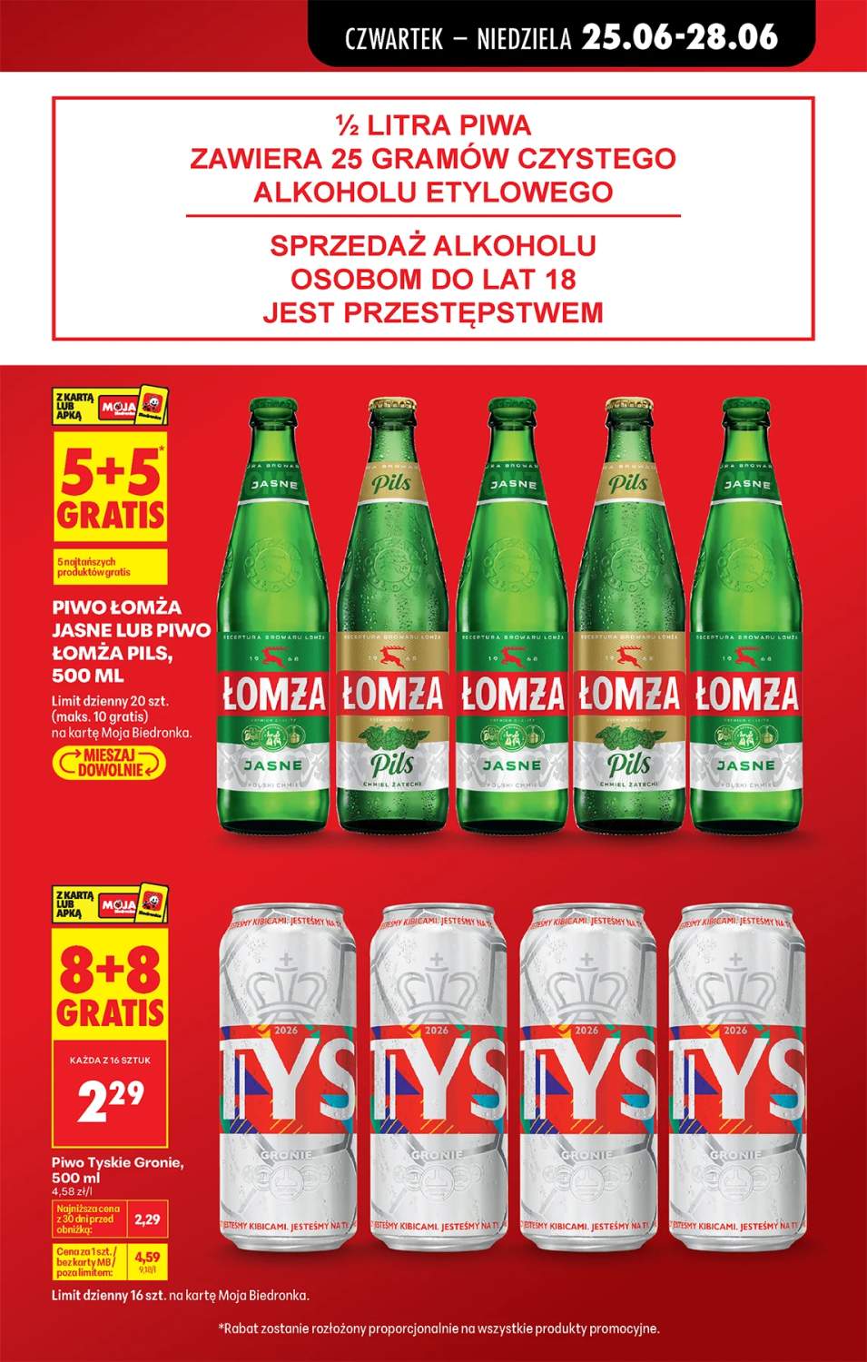 Okładka gazetki