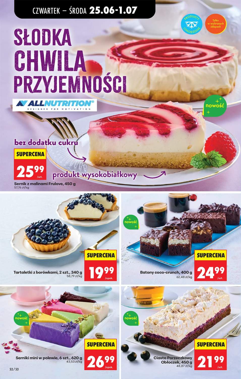 Okładka gazetki