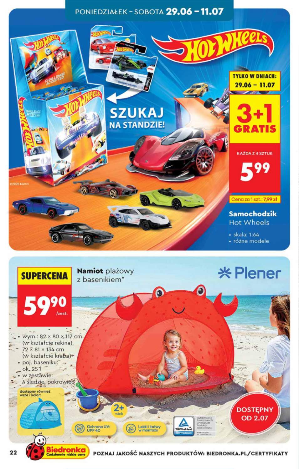 Okładka gazetki
