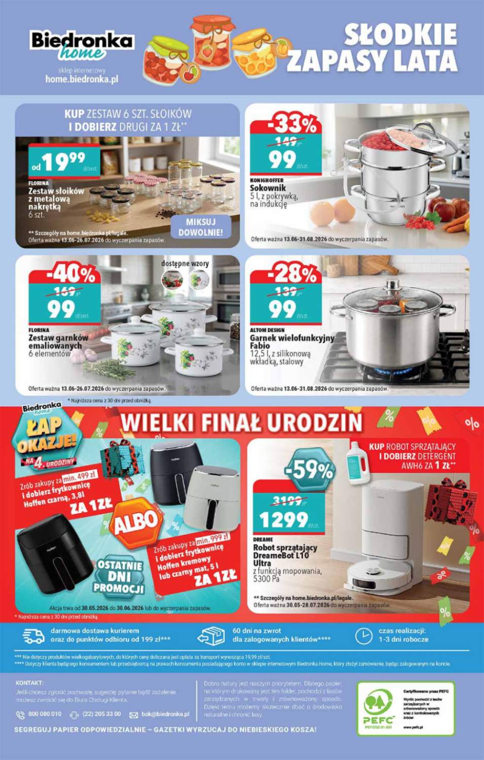Okładka gazetki