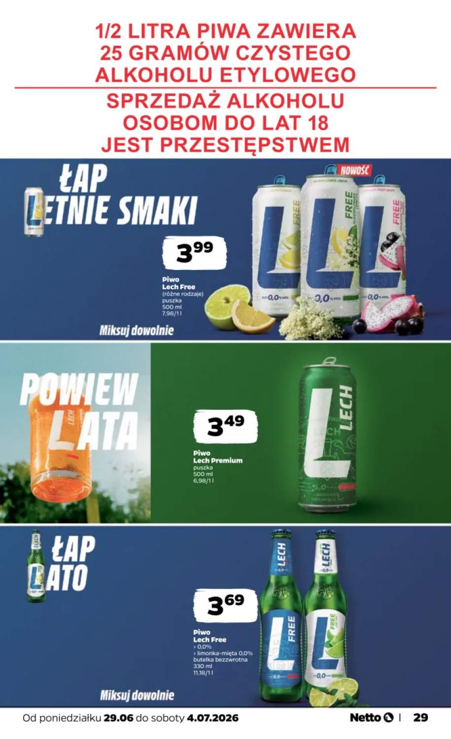 Okładka gazetki