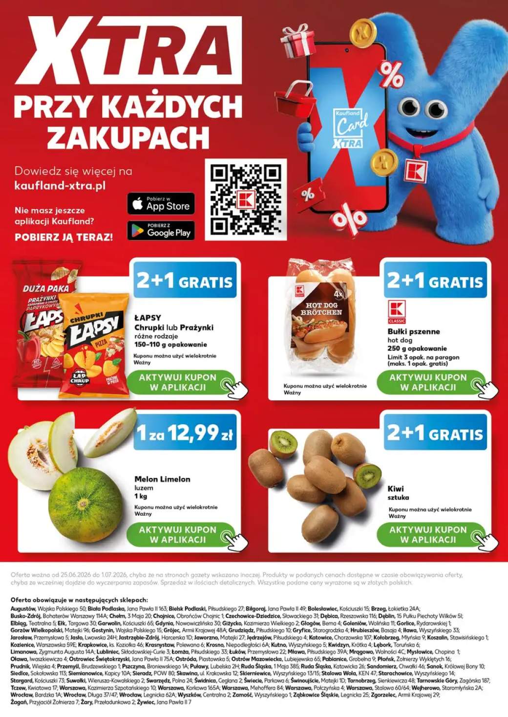 Okładka gazetki