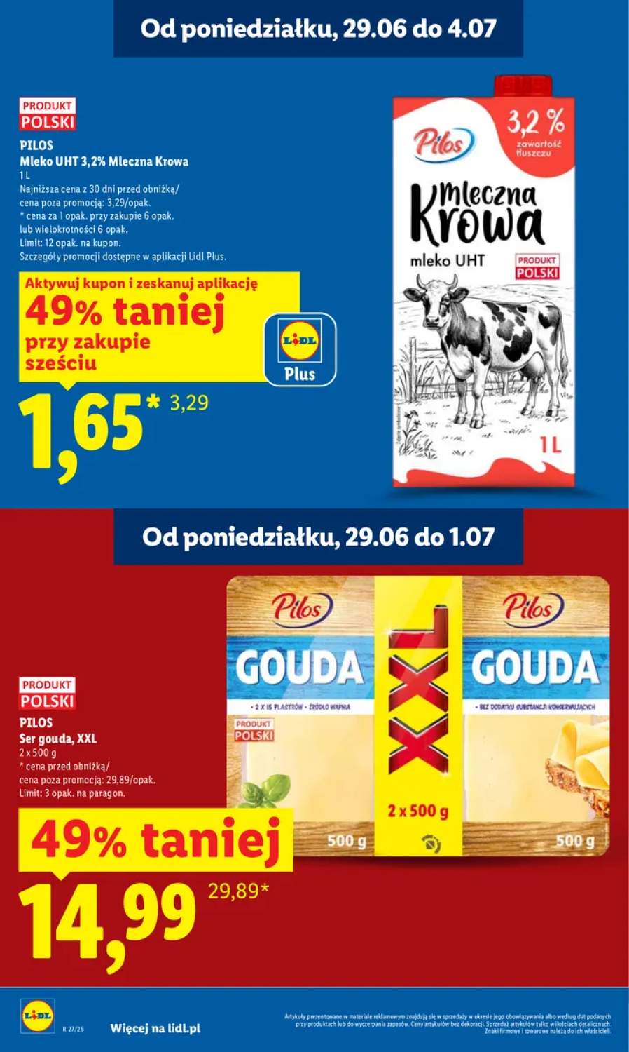 Okładka gazetki