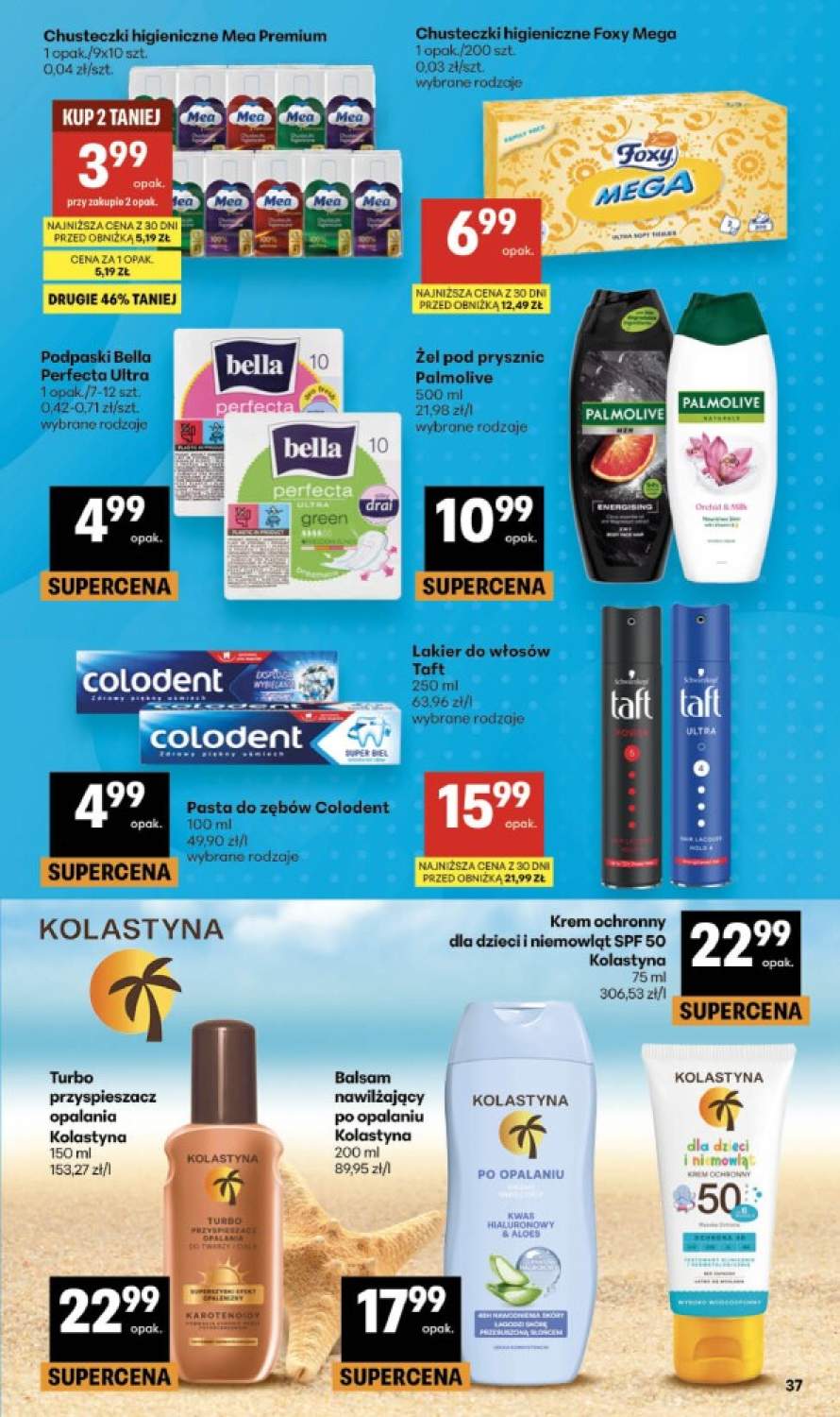 Okładka gazetki