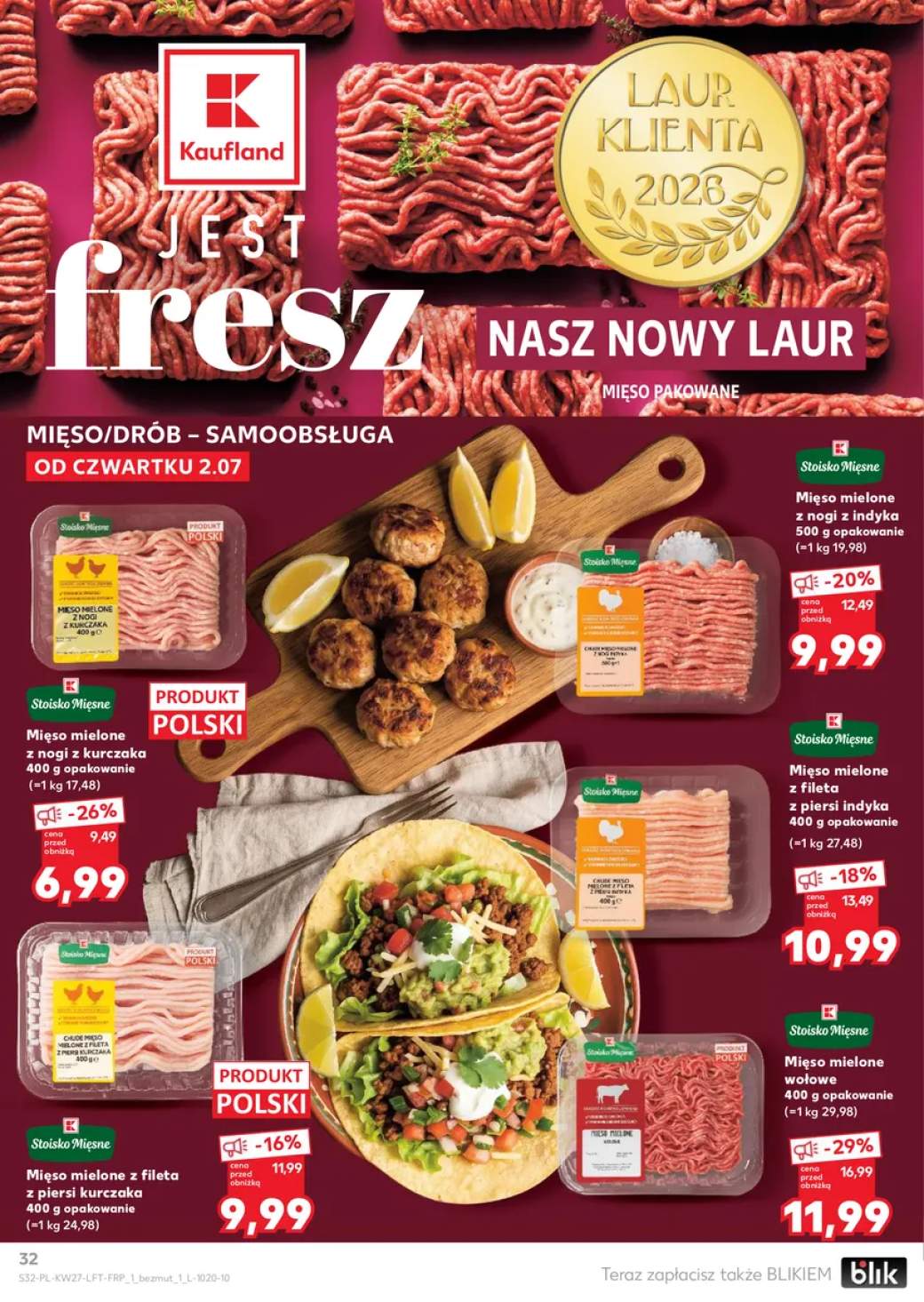 Okładka gazetki